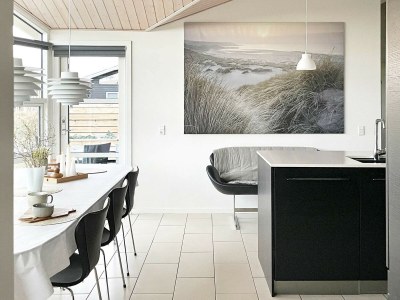 Holiday house 8 person holiday home in Løkken-By Traum - Outdoor photo 36