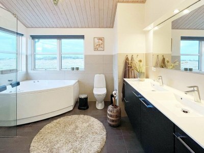 Holiday house 8 person holiday home in Løkken-By Traum - Outdoor photo 38