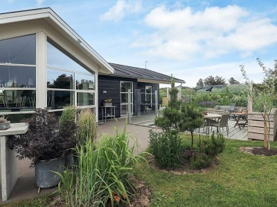 Holiday house 8 person holiday home in Løkken-By Traum - Outdoor photo 42