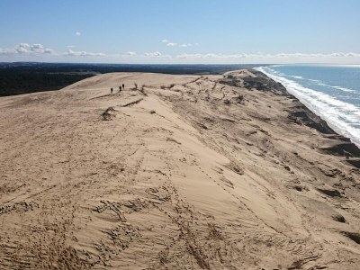 Holiday house 8 person holiday home in Løkken-By Traum - Outdoor photo 51