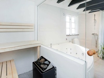 Holiday house 7 person holiday home in Fjerritslev-By Traum - Outdoor photo 4