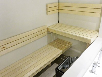 Holiday house 7 person holiday home in Fjerritslev-By Traum - Outdoor photo 8