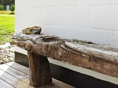 Holiday house 7 person holiday home in Fjerritslev-By Traum - Outdoor photo 9