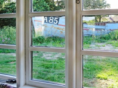 Holiday house 7 person holiday home in Fjerritslev-By Traum - Outdoor photo 10