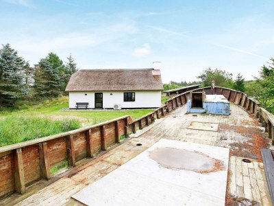 Holiday house 7 person holiday home in Fjerritslev-By Traum - Outdoor photo 17