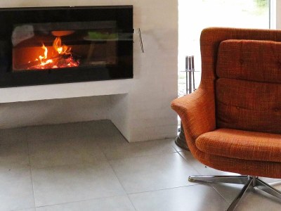 Holiday house 7 person holiday home in Fjerritslev-By Traum - Outdoor photo 18