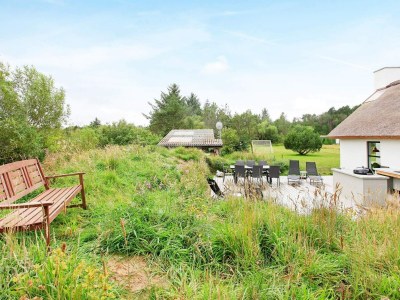 Holiday house 7 person holiday home in Fjerritslev-By Traum - Outdoor photo 20