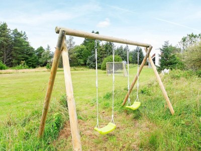 Holiday house 7 person holiday home in Fjerritslev-By Traum - Outdoor photo 21