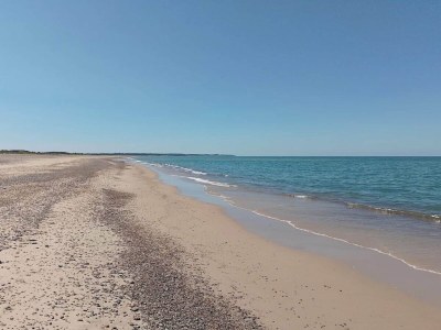 Holiday house 7 person holiday home in Fjerritslev-By Traum - Outdoor photo 28