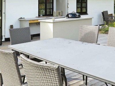 Holiday house 7 person holiday home in Fjerritslev-By Traum - Outdoor photo 29