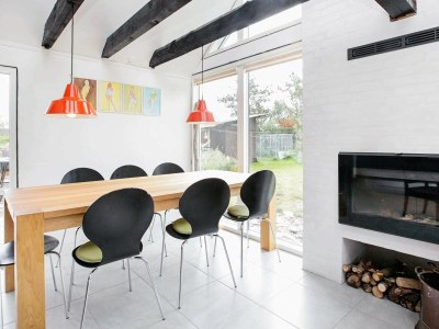 Holiday house 7 person holiday home in Fjerritslev-By Traum - Outdoor photo 30