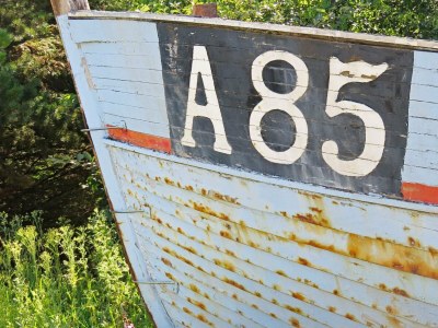 Holiday house 7 person holiday home in Fjerritslev-By Traum - Outdoor photo 31