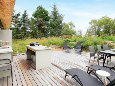 Holiday house 7 person holiday home in Fjerritslev-By Traum - Outdoor photo 33
