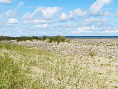 Holiday house 7 person holiday home in Fjerritslev-By Traum - Outdoor photo 35