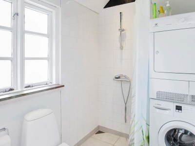 Holiday house 7 person holiday home in Fjerritslev-By Traum - Outdoor photo 45