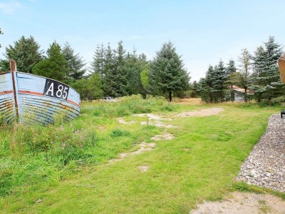 Holiday house 7 person holiday home in Fjerritslev-By Traum - Outdoor photo 46