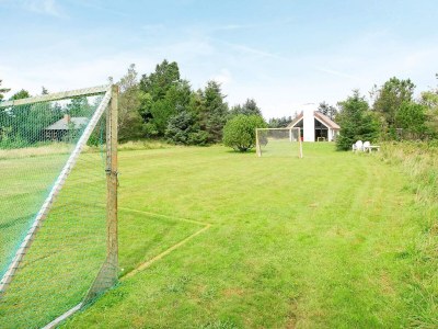 Holiday house 7 person holiday home in Fjerritslev-By Traum - Outdoor photo 47