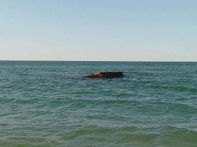 Holiday house 7 person holiday home in Fjerritslev-By Traum - Outdoor photo 54