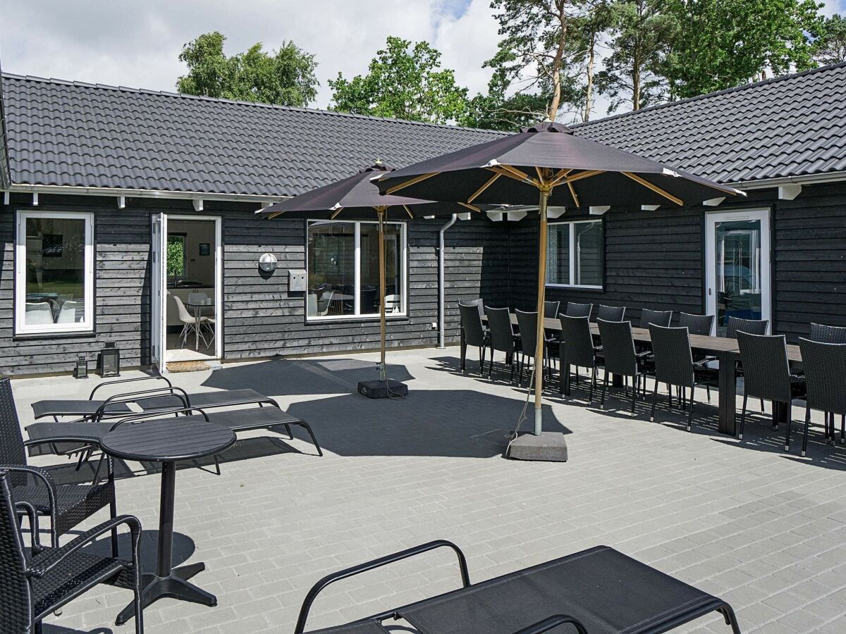 Holiday house 22 Personen Ferienhaus in Nexø - Outdoor photo 3