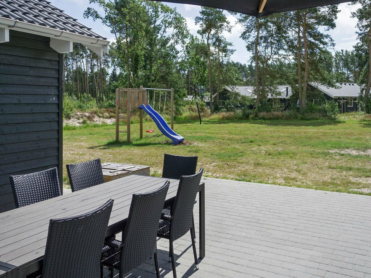 Holiday house 22 Personen Ferienhaus in Nexø - Outdoor photo 5
