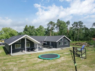 Holiday house 22 Personen Ferienhaus in Nexø - Holiday house