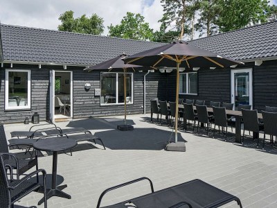 Holiday house 22 Personen Ferienhaus in Nexø - Outdoor photo 3