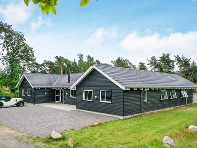 Holiday house 22 Personen Ferienhaus in Nexø - Outdoor photo 4