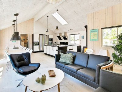 Holiday house 22 Personen Ferienhaus in Nexø - Outdoor photo 11