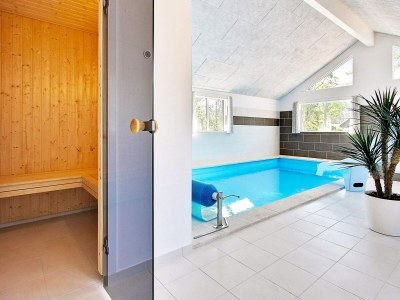 Holiday house 22 Personen Ferienhaus in Nexø - Outdoor photo 12