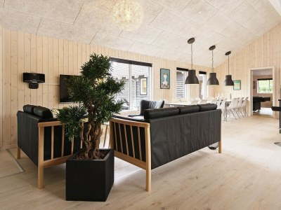 Holiday house 22 Personen Ferienhaus in Nexø - Outdoor photo 14