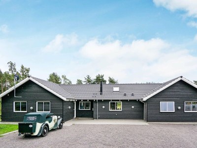 Holiday house 22 Personen Ferienhaus in Nexø - Outdoor photo 17