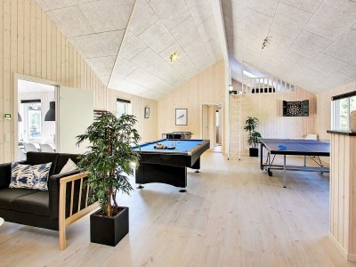 Holiday house 22 Personen Ferienhaus in Nexø - Outdoor photo 18