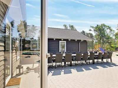 Holiday house 22 Personen Ferienhaus in Nexø - Outdoor photo 21