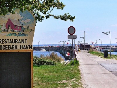 Holiday house 22 Personen Ferienhaus in Nexø - Outdoor photo 22