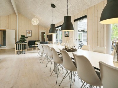 Holiday house 22 Personen Ferienhaus in Nexø - Outdoor photo 25