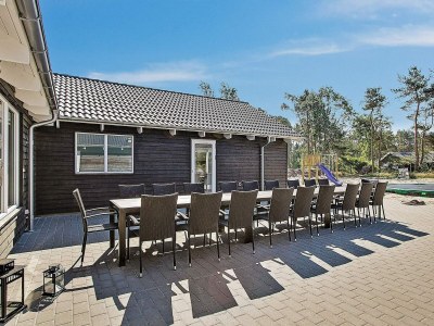 Holiday house 22 Personen Ferienhaus in Nexø - Outdoor photo 26