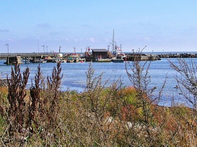 Holiday house 22 Personen Ferienhaus in Nexø - Outdoor photo 27