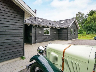 Holiday house 22 Personen Ferienhaus in Nexø - Outdoor photo 28