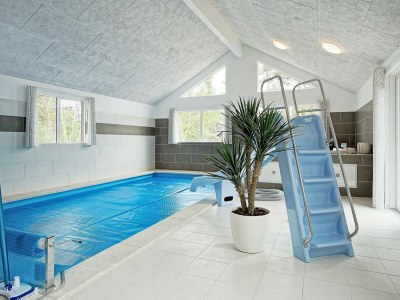 Holiday house 22 Personen Ferienhaus in Nexø - Outdoor photo 29