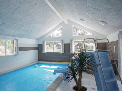 Holiday house 22 Personen Ferienhaus in Nexø - Outdoor photo 38