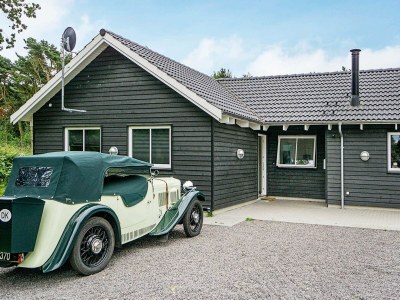 Holiday house 22 Personen Ferienhaus in Nexø - Outdoor photo 40