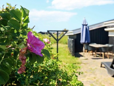Holiday house 6 Personen Ferienhaus in Løkken-By Traum - Outdoor photo 5