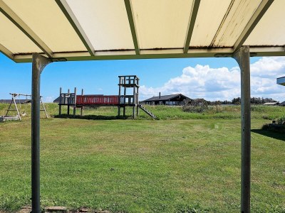 Holiday house 6 Personen Ferienhaus in Løkken-By Traum - Outdoor photo 7