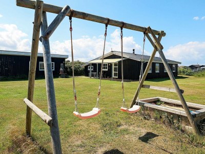 Holiday house 6 Personen Ferienhaus in Løkken-By Traum - Outdoor photo 8