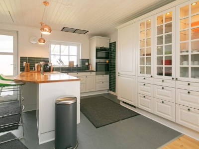 Holiday house 6 Personen Ferienhaus in Løkken-By Traum - Outdoor photo 9