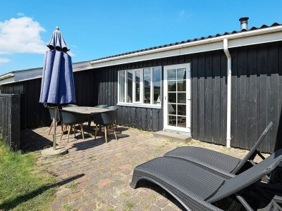 Holiday house 6 Personen Ferienhaus in Løkken-By Traum - Outdoor photo 13