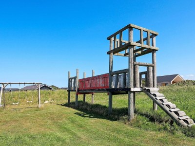 Holiday house 6 Personen Ferienhaus in Løkken-By Traum - Outdoor photo 15