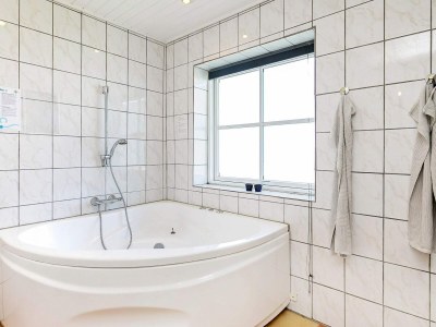 Holiday house 6 Personen Ferienhaus in Løkken-By Traum - Outdoor photo 16