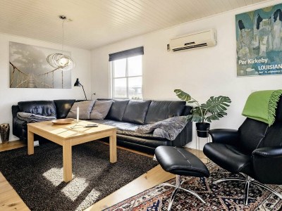 Holiday house 6 Personen Ferienhaus in Løkken-By Traum - Outdoor photo 17