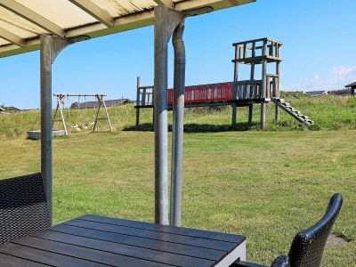 Holiday house 6 Personen Ferienhaus in Løkken-By Traum - Outdoor photo 18